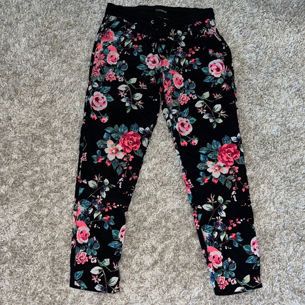 Joggers